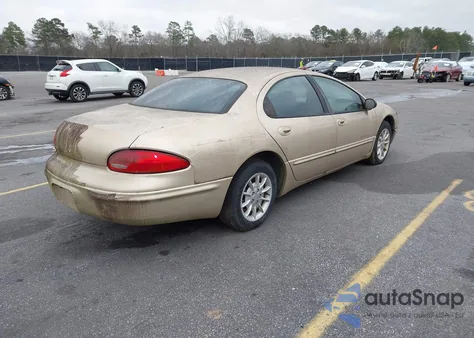 2000 Chrysler Concorde Lx z USA, uszkodzony, nr VIN 2C3HD46R7YH421438